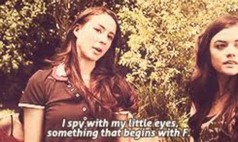 13 Best Spencer Hastings quotes on Pretty Little Liars | Page 13 of 13 ...