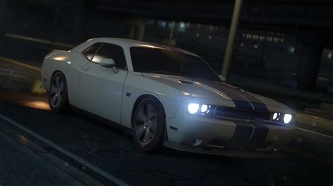 Dodge Challenger SRT8 392 | Need for Speed Wiki | FANDOM powered by Wikia