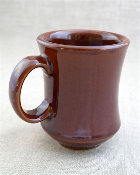 Pin by briana ogan on AV camp | Brown coffee cups, Brown mugs, Mugs