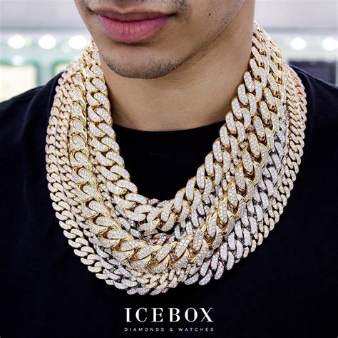 icebox custom jewelry - Style Guru: Fashion, Glitz, Glamour, Style ...