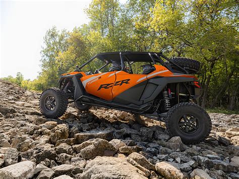 New 2023 Polaris RZR Turbo R 4 Ultimate Matte Onyx Black | Utility ...