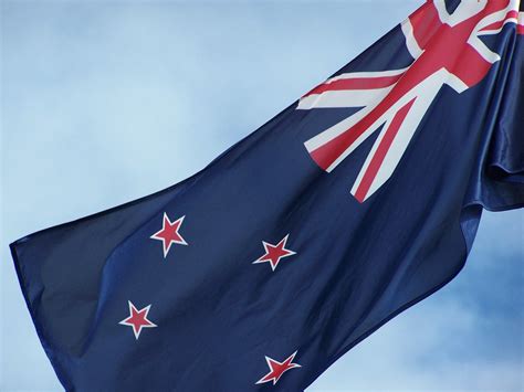 New Zealand flag Free Photo Download | FreeImages