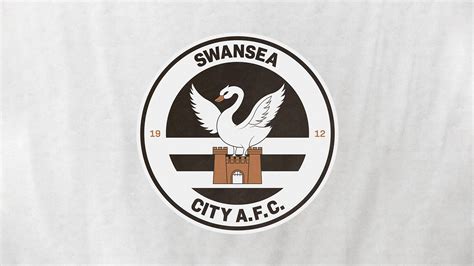 Swansea City unveil new crest for 2021-22 season | Swansea