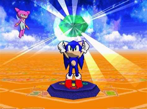 Sonic Shuffle: Looking Back at the Hedgehog's Most Misunderstood Game