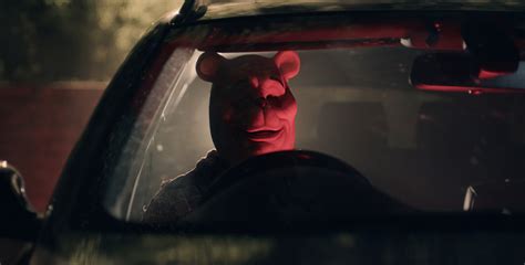 'Winnie-The-Pooh: Blood And Honey' trailer turns toys gruesome | 15...