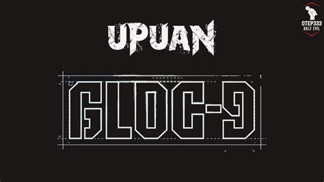 Gloc-9 | Upuan (Karaoke + Instrumental) - YouTube