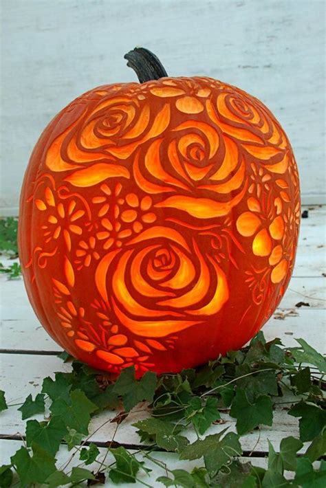 53 Best Pumpkin Carving Ideas and Designs for 2023