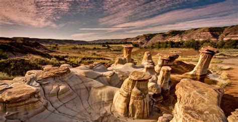 Awesome Alberta: Drumheller is a must-visit (PHOTOS) | Daily Hive Calgary