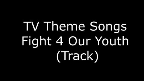 TV Theme Songs (INSTRUMENTAL) July 22nd program - YouTube