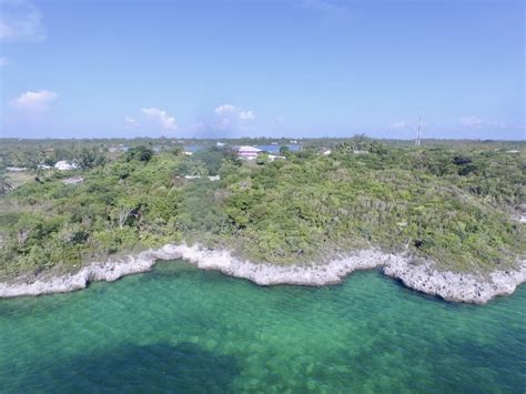 Bahamas Real Estate on Berry Islands For Sale - ID 39661