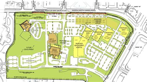 Monsanto Creve Coeur Campus Map | Time Zones Map