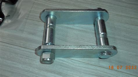 Shackle Assemblies Manufacturers - Welcome to Kartar Engineering Works