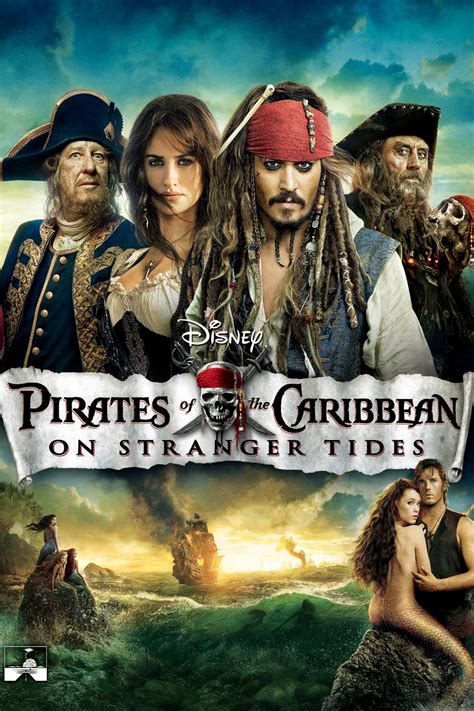 Pirates of the Caribbean: On Stranger Tides Pictures - Rotten Tomatoes