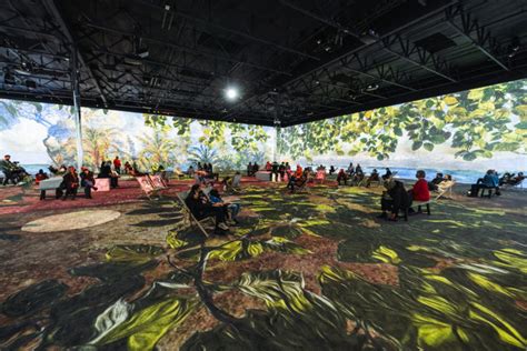 Exhibition Hub Selects Doraville For Home of New 'Immersive Arts Center ...