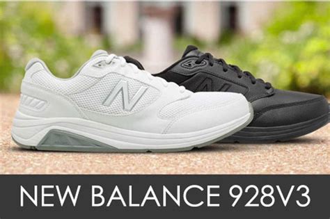 Is New Balance 928V3 Discontinued? » Shoe Addicts Club