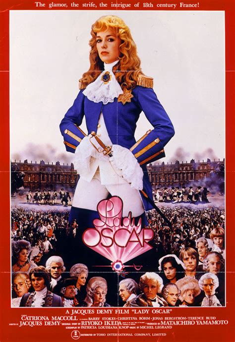 Lady Oscar (1979) Bluray FullHD - WatchSoMuch