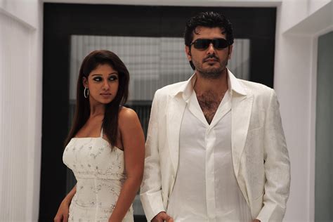 Ajith Billa Stills Hd