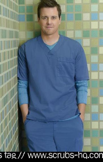 Season 9 Cast Photoshoot - Scrubs Photo (9031344) - Fanpop