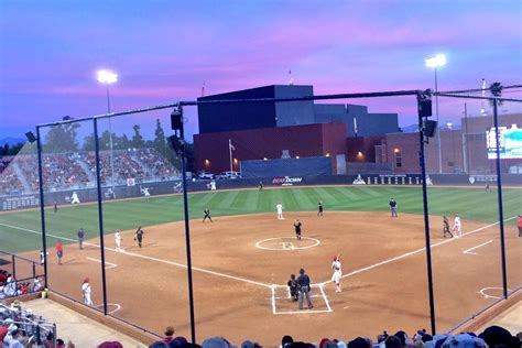 Arizona Wildcats fans make Hillenbrand Stadium a premier venue in ...