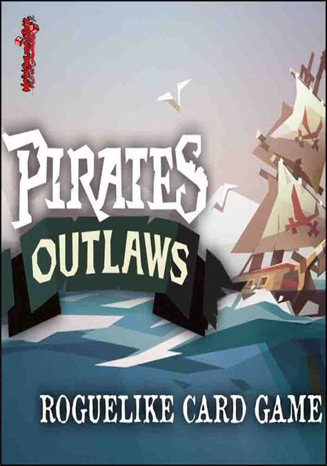 Pirates Outlaws Free Download Full Version PC Game Setup