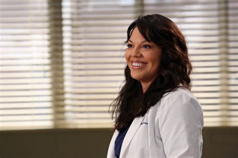 Grey's Anatomy: Is Sara Ramirez Returning for Season 14 of the ABC ...