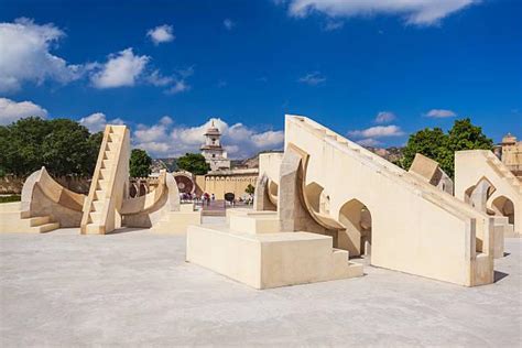 Jantar Mantar- A extraordinary Place and UNESCO World Heritage site ...