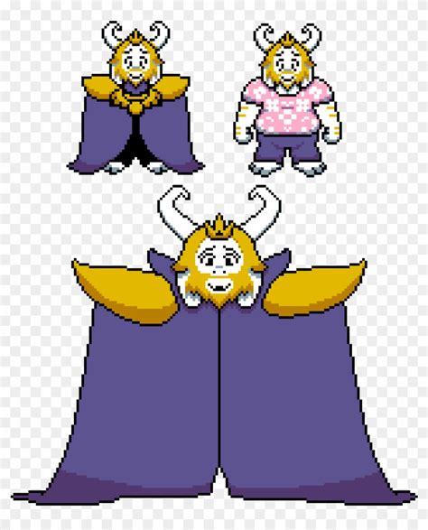 [Undertale] Up until very recently that's how I interpreted Asgore's ...