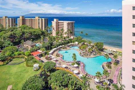 Ka'anapali Beach Club By Diamond Resorts, Lahaina - Compare Deals