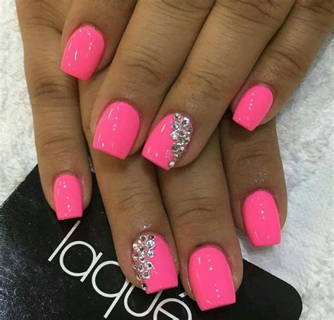 Pin by Christine Schulz on Nails | Pink nail art, Pretty nail art ...