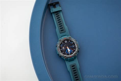 Amazfit T-Rex Pro review - GSMArena.com news