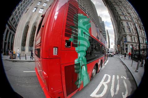 The 9 Most Amazing Bus Tours In The US - USA Wanderers