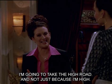 Import: 17 Hilarious Karen Walker Quotes – Antony Simpson – Author ...