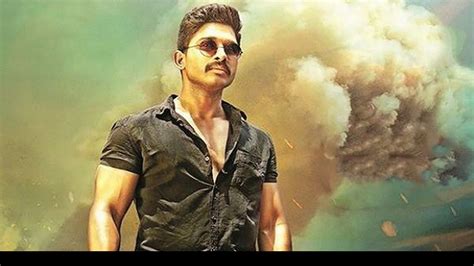 'Sarrainodu' review: Allu Arjun packs a punch in an insipid story