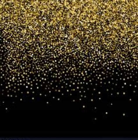 Black and Gold Glitter Wallpapers - Top Free Black and Gold Glitter ...