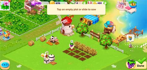 Family Farm Seaside - PC Download - Game Guide