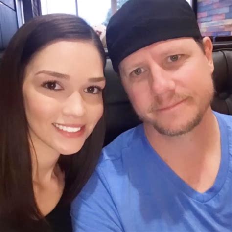 '90 Day Fiancé': Amanda Talks Husband's Tragic Cause of Death