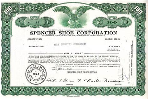 Corporate Bond Certificate Template | Certificate templates, Corporate ...