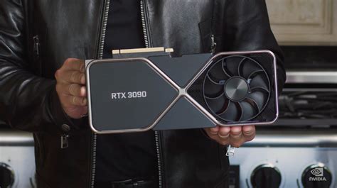 Nvidia's RTX 3090 GPU Can Play Games in 8K at 60 FPS | Digital Trends