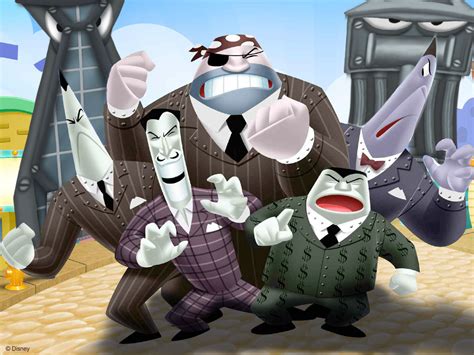 cog wallpaper - Toontown Wallpaper (23526103) - Fanpop