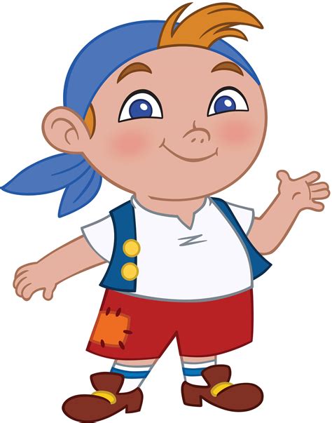 Cubby - Disney Junior Wiki