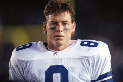 Le Top 20 des meilleurs quarterbacks de tous les temps | Troy aikman ...