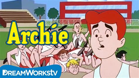 Top 152+ Archie cartoon tv show - Tariquerahman.net