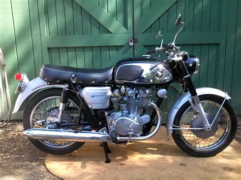 Honda cb450 black bomber craigslist