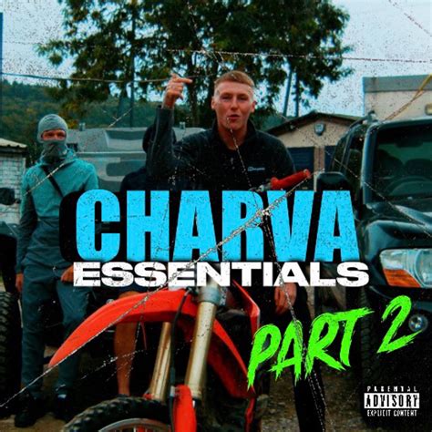 ‎Charva Essentials, Pt. 2 - Single - Album by KAV & TEN10 - Apple Music