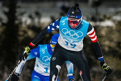 USA Nordic on Twitter: "Another great night for Men’s Nordic Combined💪 ...