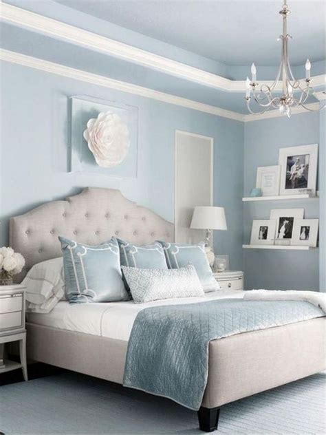 Best Bedroom Colors For Sleep 2021