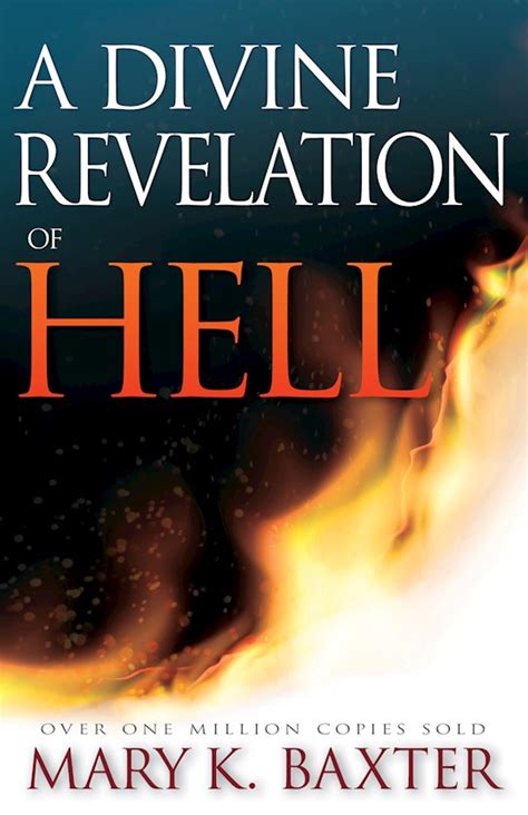 Divine Revelation Of Hell – Milestone Christian Bookstore