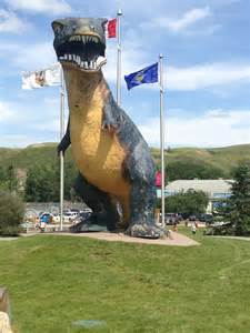 Drumheller, Alberta | Drumheller, Drumheller alberta, Roadside attractions