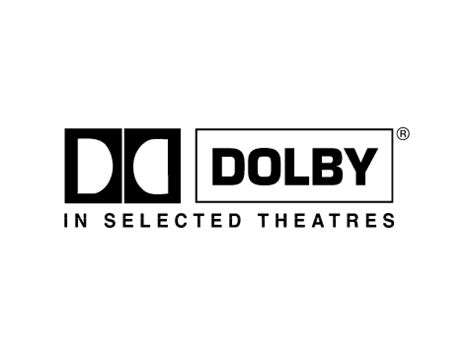 Dolby digital in selected theatres - modloxa