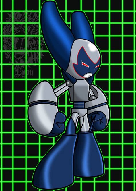 Robotboy Superactivated by TheBig-ChillQueen on DeviantArt | Old ...